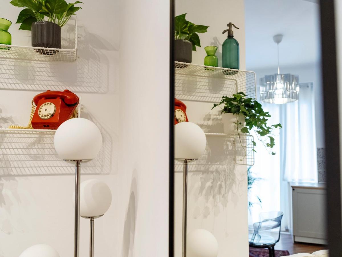 Lovely Vintage Double Studio In City Center Bucureşti Exterior foto